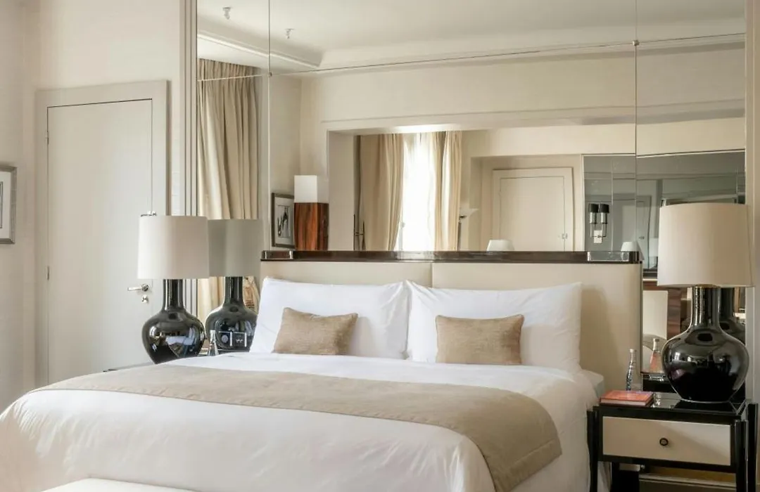 Prince De Galles, A Luxury Collection Hotel, Paris-1