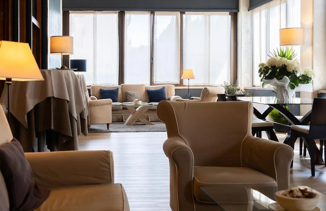 Hotel Ambasciatori-1