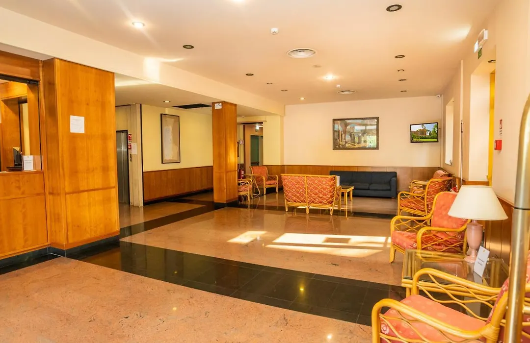 Hotel Tivoli-1