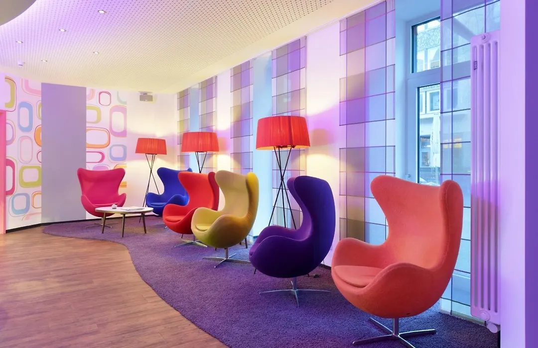 Cityhotel Thüringer Hof new CLASSIC-1