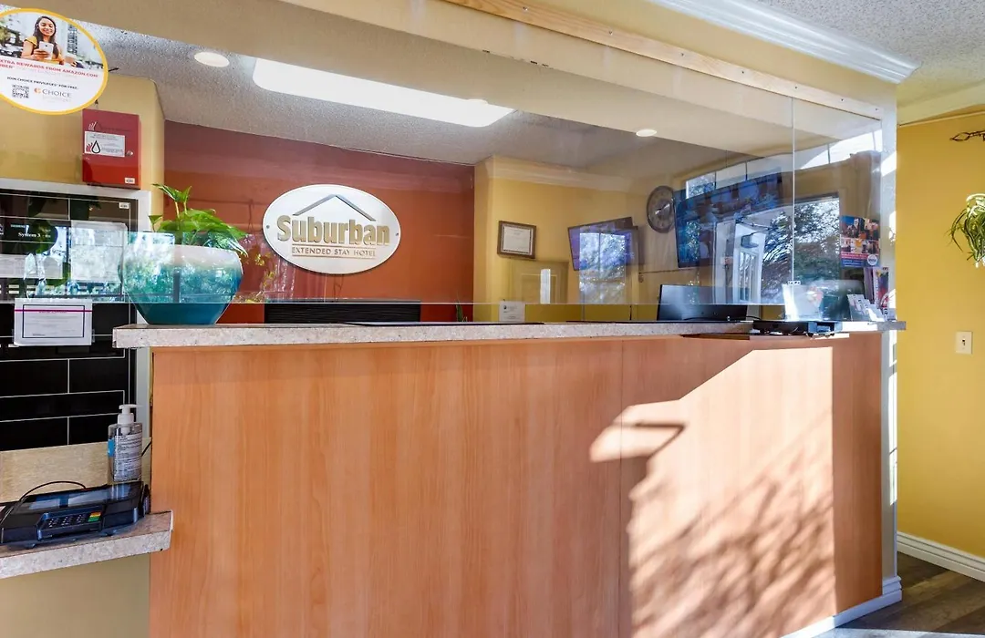 Suburban Studios Albuquerque Uptown-1