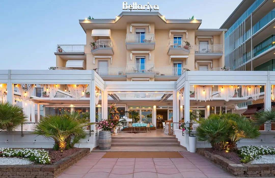 Hotel Bellariva-1