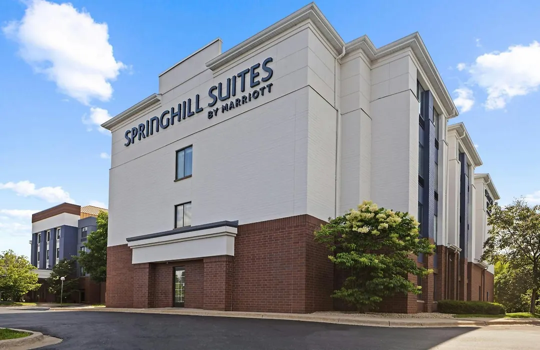 Springhill Suites Minneapolis Eden Prairie-1