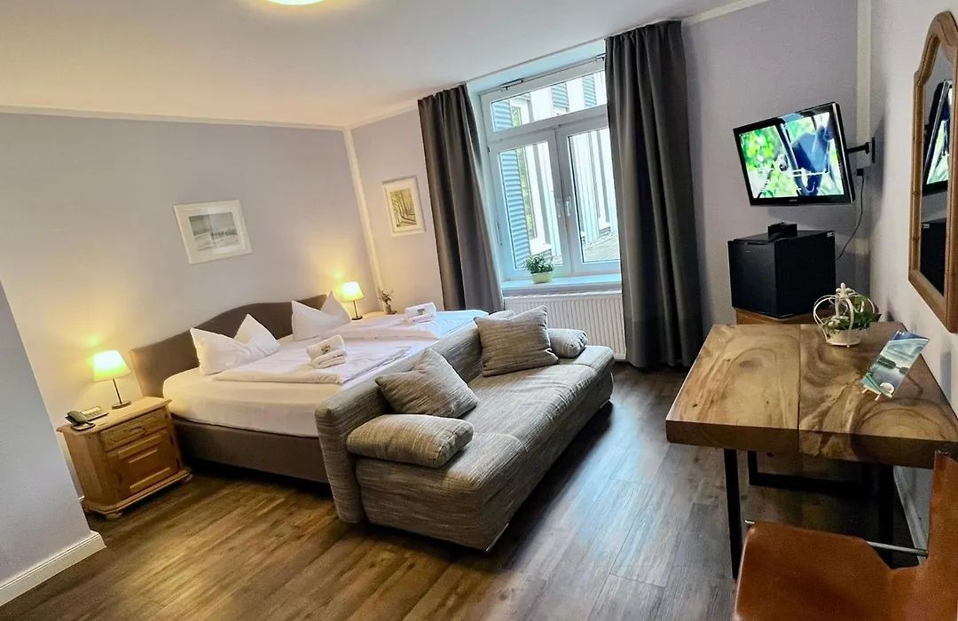 Hotel Holsteinische Schweiz am Dieksee-1