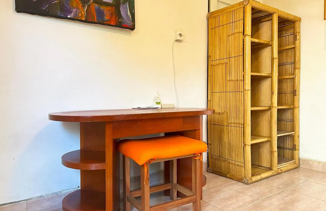 Serenity Eco Guesthouse And Yoga- Chse Certified-1