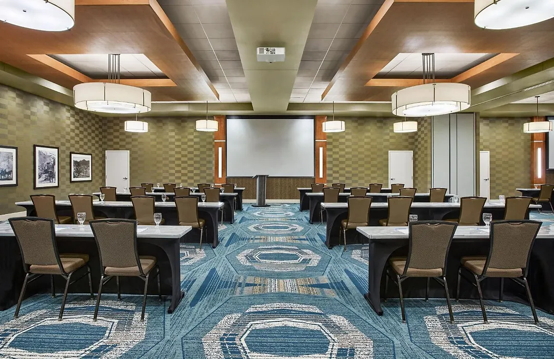 Springhill Suites By Marriott Deadwood-1