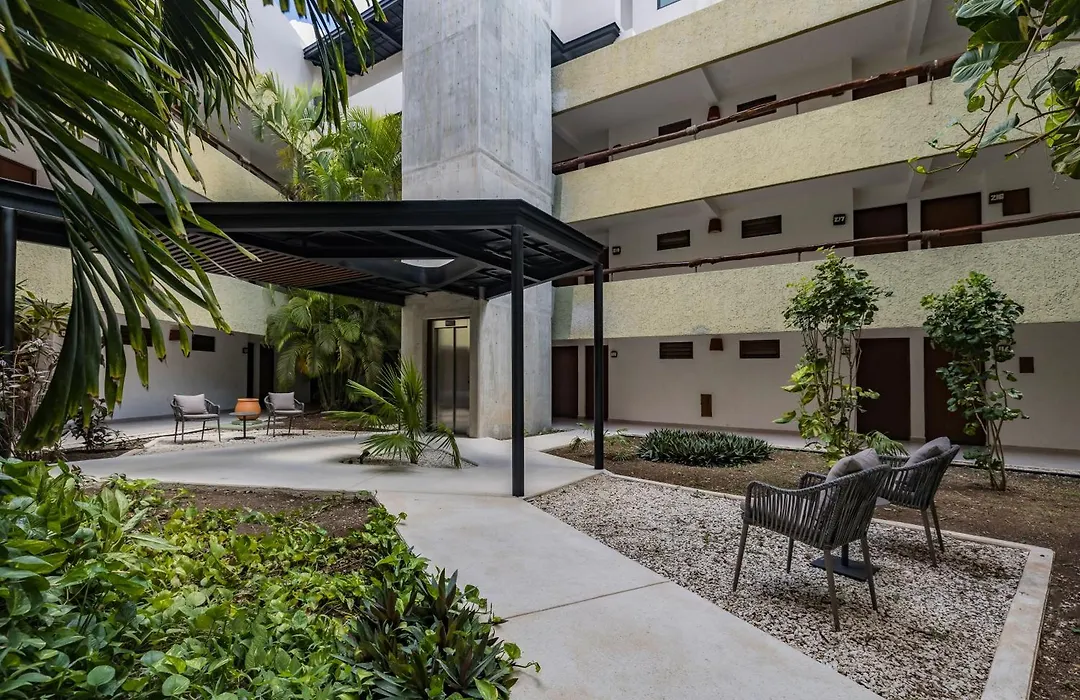 Casa Del Mar Cozumel Hotel & Dive Resort With Free Access To An Exclusive Beach Club-1
