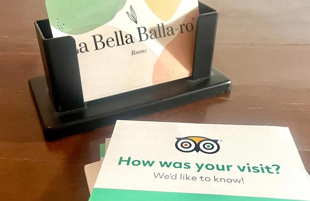 La Bella Balla-Ro Rooms-1