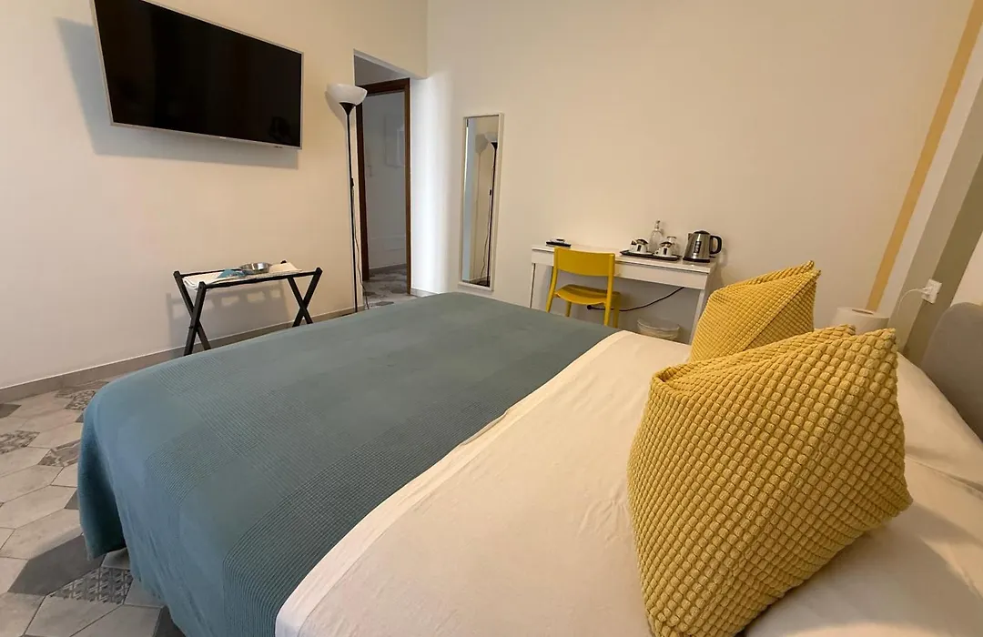 Ca du Ginetto B&B-1