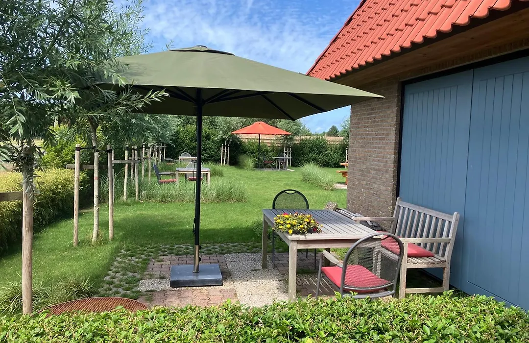 B&B Stil de Tijd-1