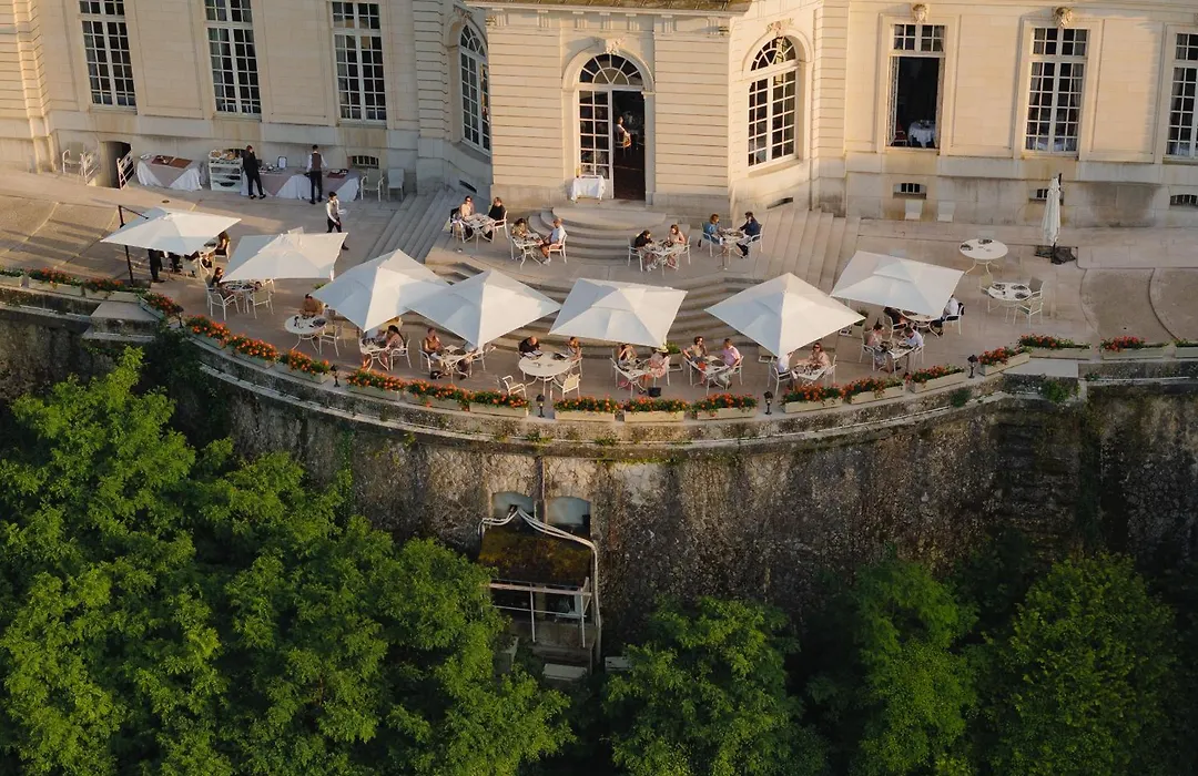 Château D'artigny-1