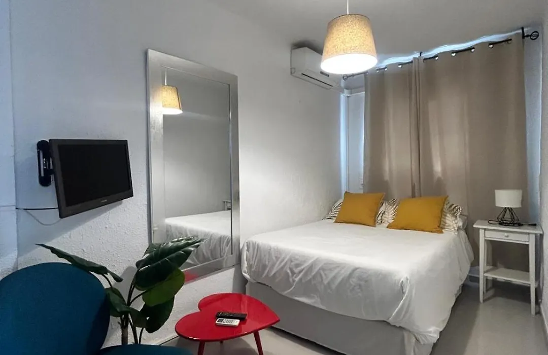 Hostal Berlin-1