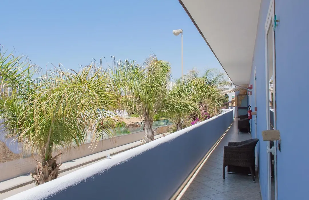 Conchiglia Azzurra Hotel&Beach-1