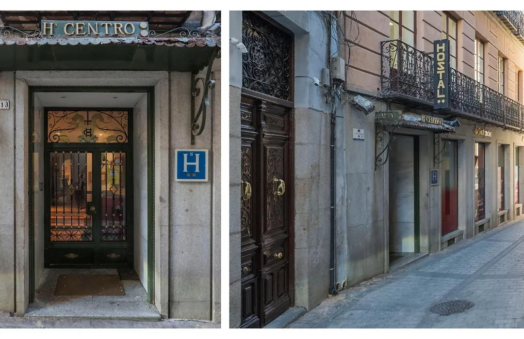 Hostal Centro-1