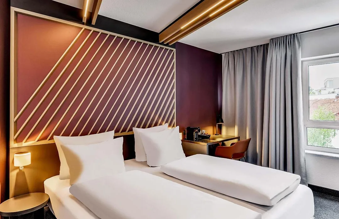 ibis Styles Bremen Altstadt-1