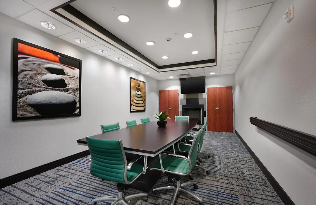 Hampton Inn & Suites Tulsa/Tulsa Hills-1