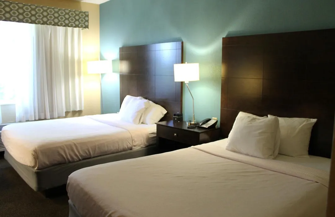 La Quinta By Wyndham Boise Airport-1