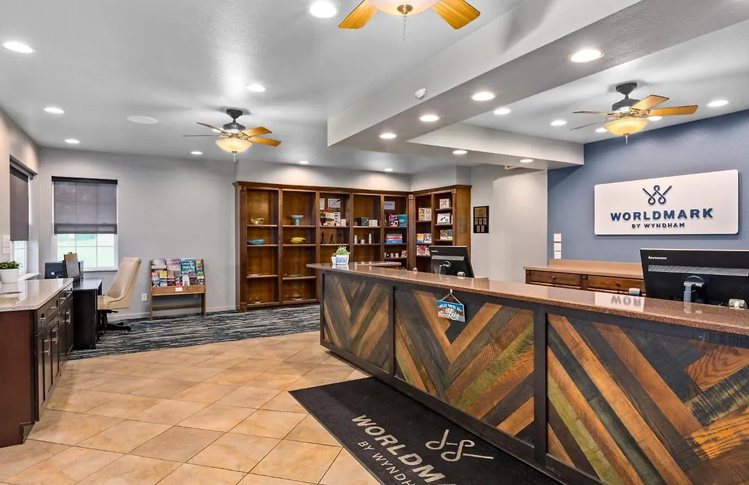 Worldmark Lake Of The Ozarks-1
