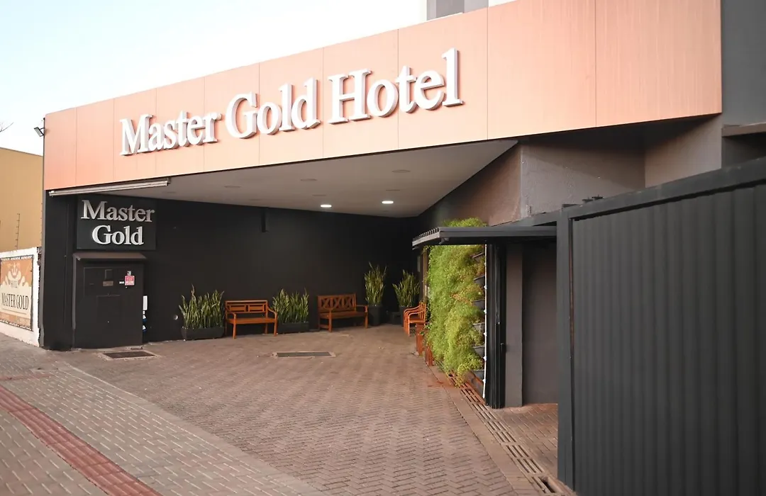 Master Gold Hotel Express-1