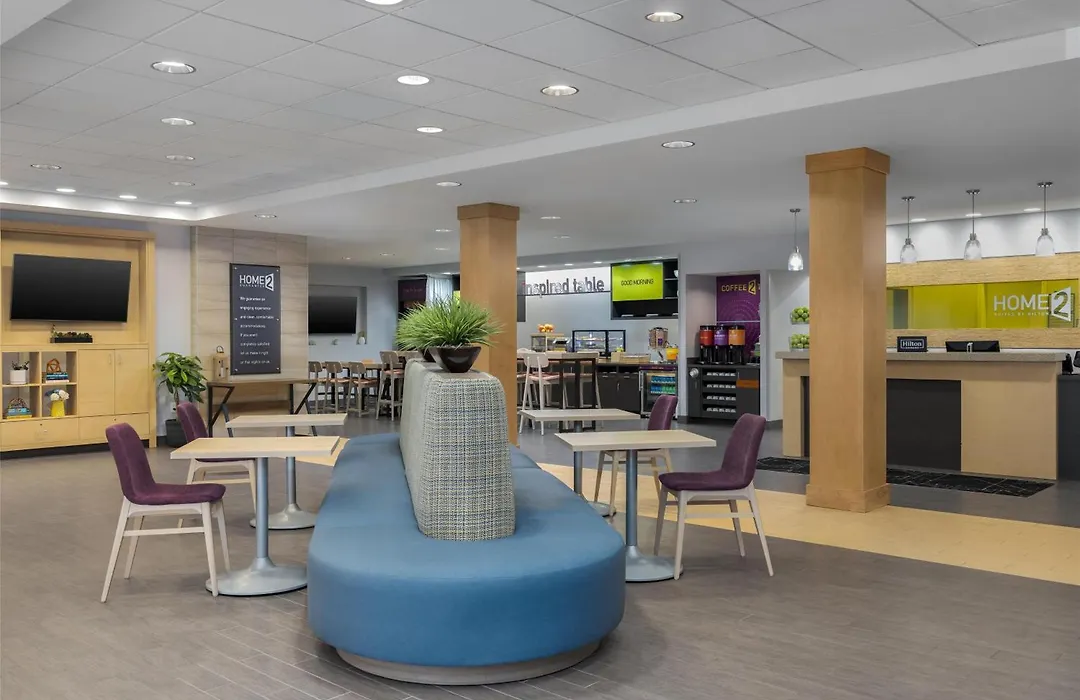 Home2 Suites By Hilton Idaho Falls-1