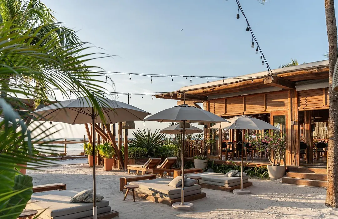 Hotel Siesta Holbox-1