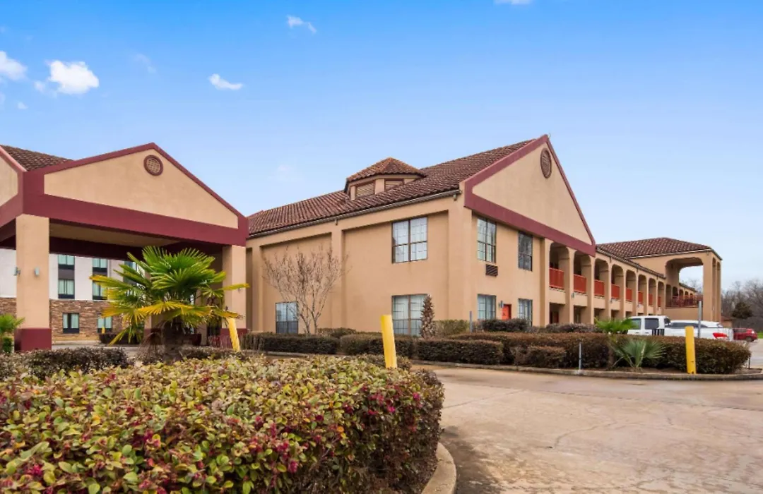 Americas Best Value Inn Monroe-1