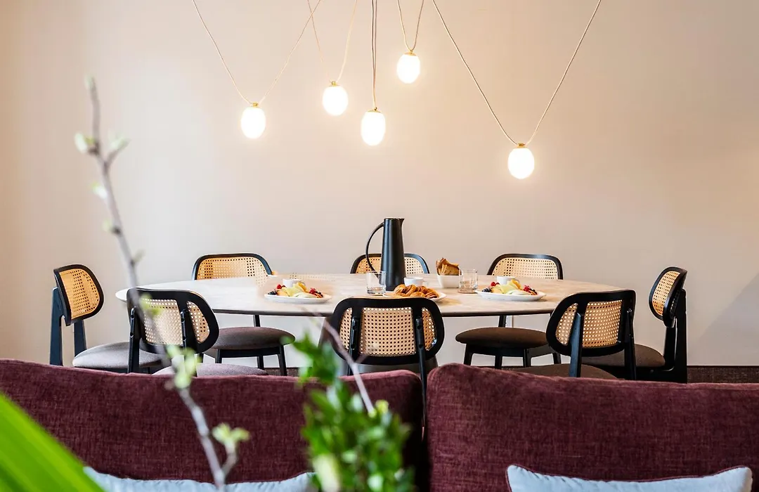 Hotel Saint-Sulpice-1