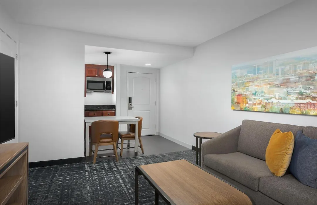 Homewood Suites By Hilton Birmingham South Inverness-1