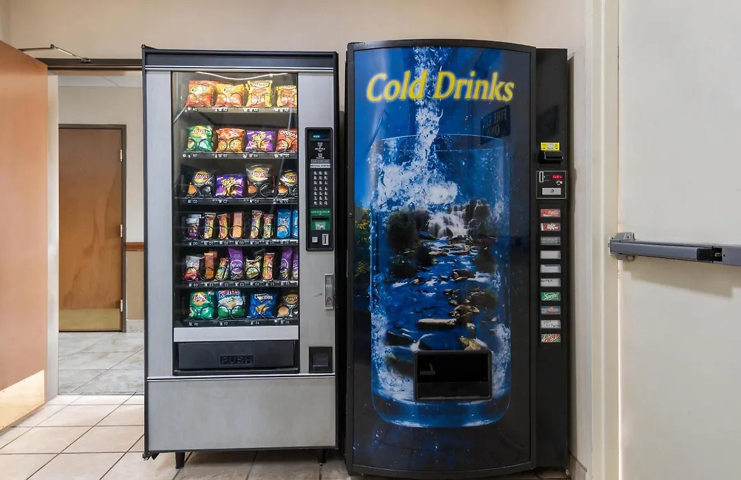 Quality Inn & Suites - Granbury-1