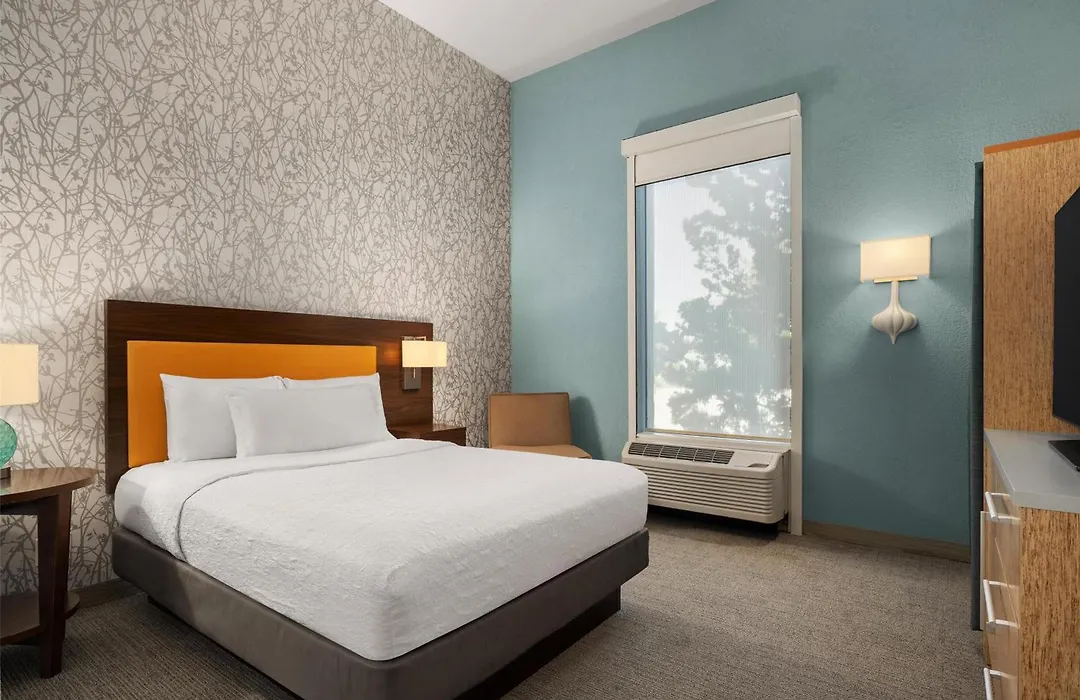 Home2 Suites By Hilton Baltimore/Aberdeen Md-1