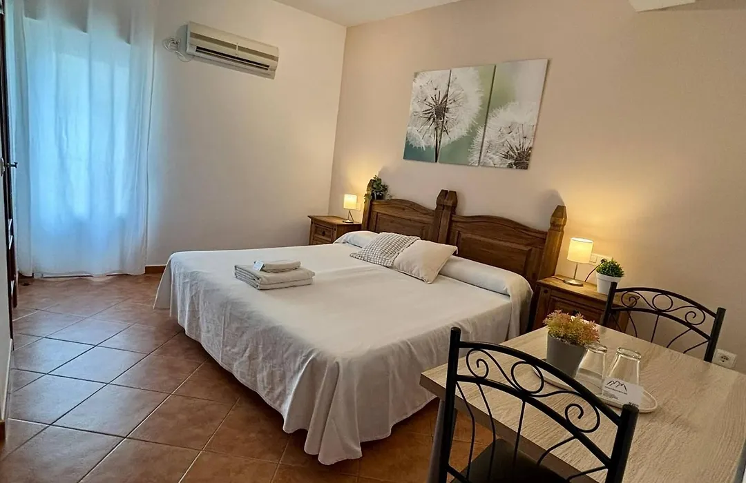 Hostal El Rincon de la Vera-1
