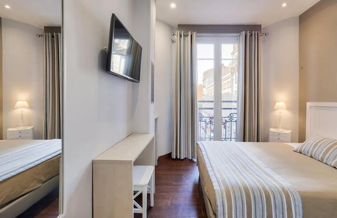 Hotel Lepante-1