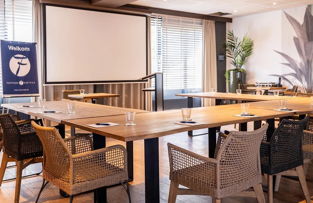 WestCord Hotel Noordsee-1