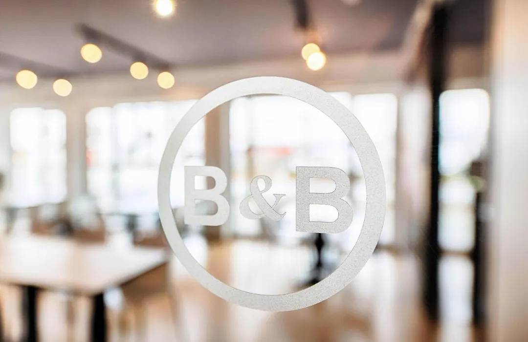 B&B Hotel Berlin City-Ost-1