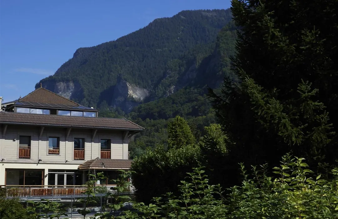 Auberge de l'Orangerie-1