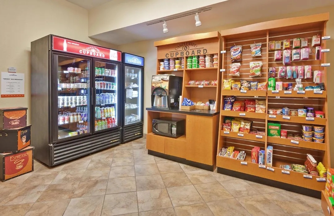 Candlewood Suites Vicksburg By Ihg-1