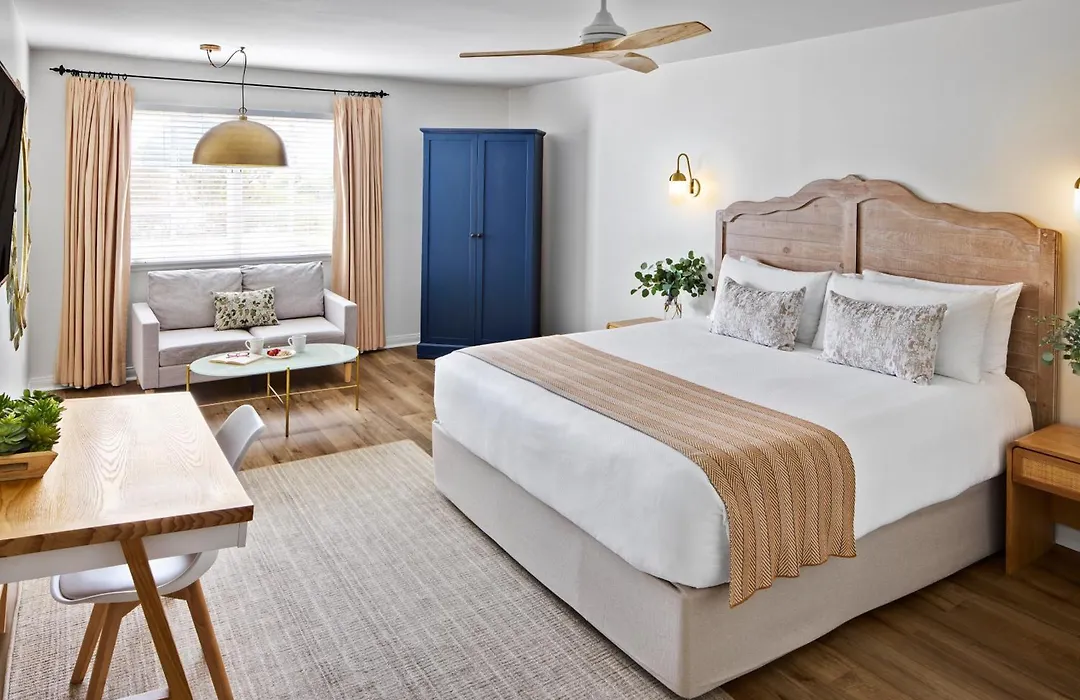Inn At Playa Del Rey-1