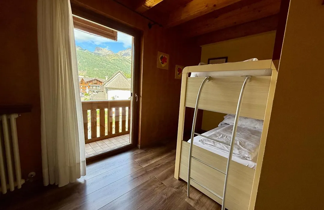 B&B La Montanara-1