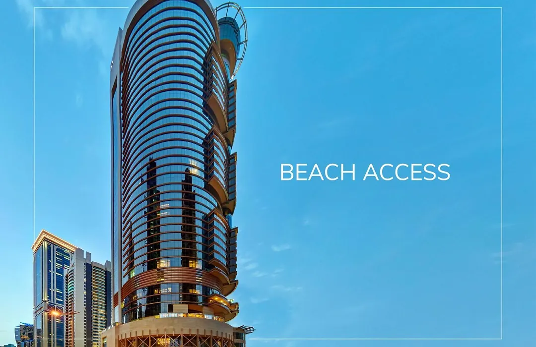Best Plaza West Bay Hotel-1