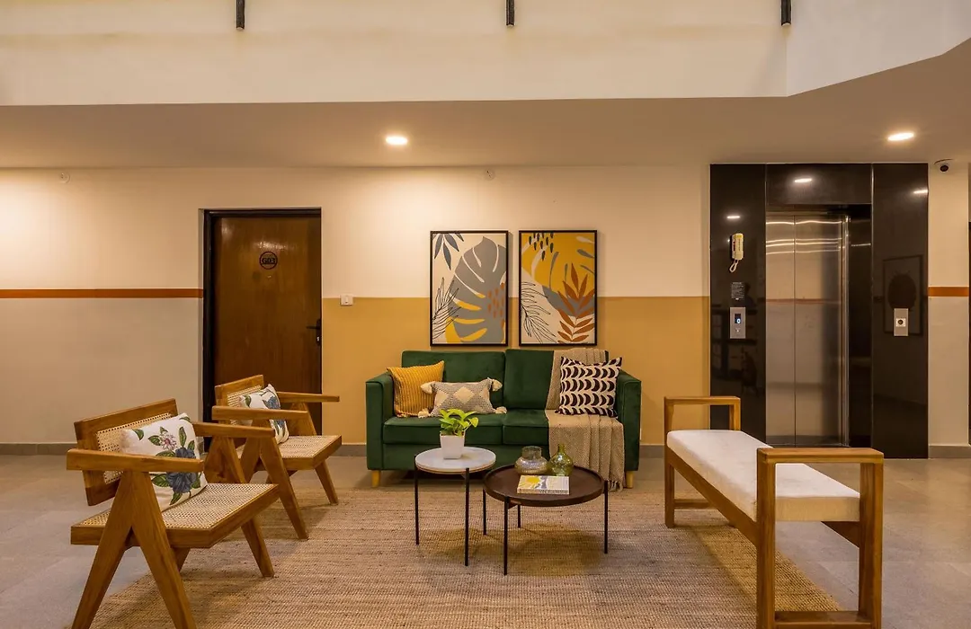 Olive Hotel Palace Road By Embassy Group-1