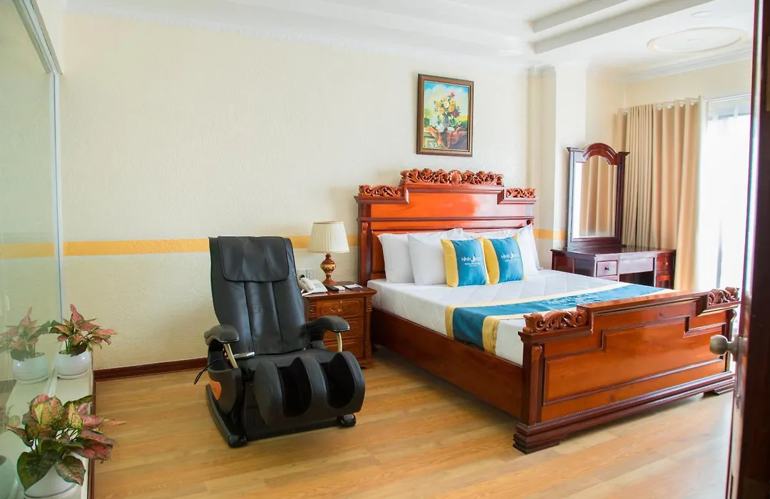 Ninh Kieu Riverside Hotel-1