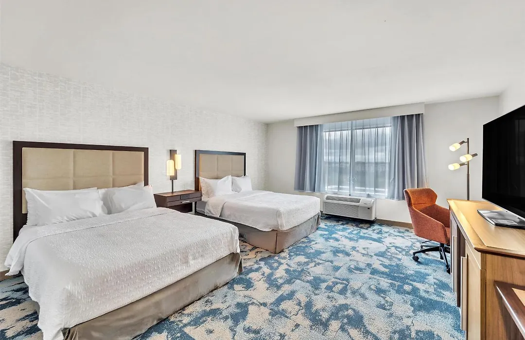 Hampton Inn & Suites Kenosha Pleasant Prairie-1