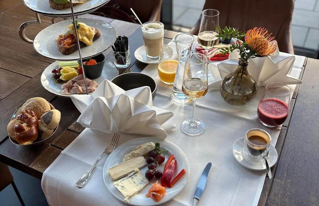 Hotel Liberty Offenburg-1