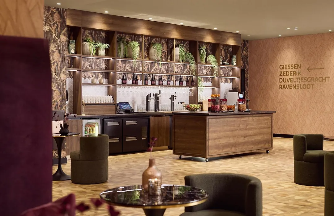 Van der Valk Hotel Gorinchem-1