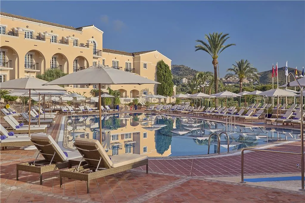 Grand Hyatt La Manga Club Golf And Spa-1