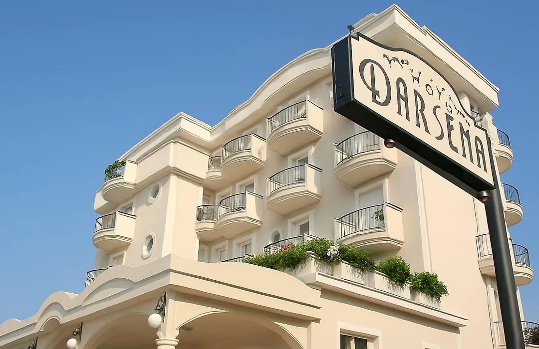 Hotel Darsena-1