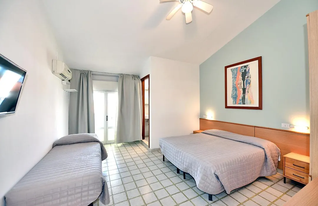 Hotel Itta-1