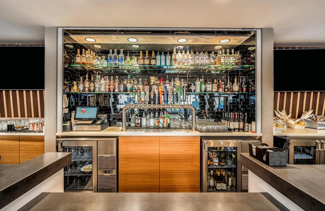Springhill Suites By Marriott Oakland Airport-1