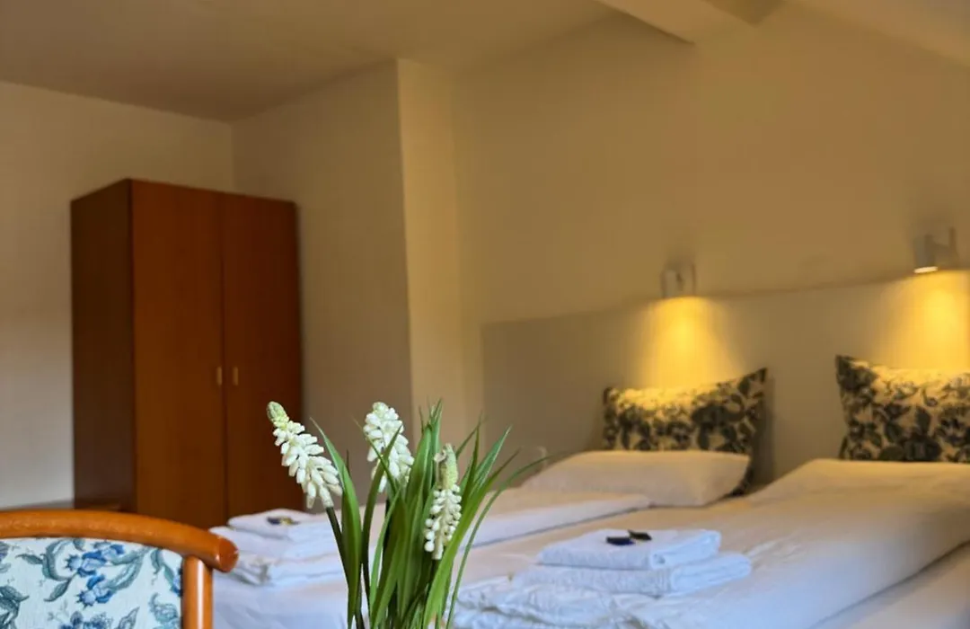 Hotel zur Post-1
