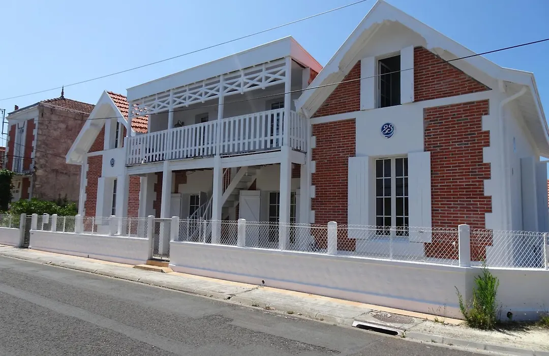 Chambres d'hotes - B&B Soulac 23-1